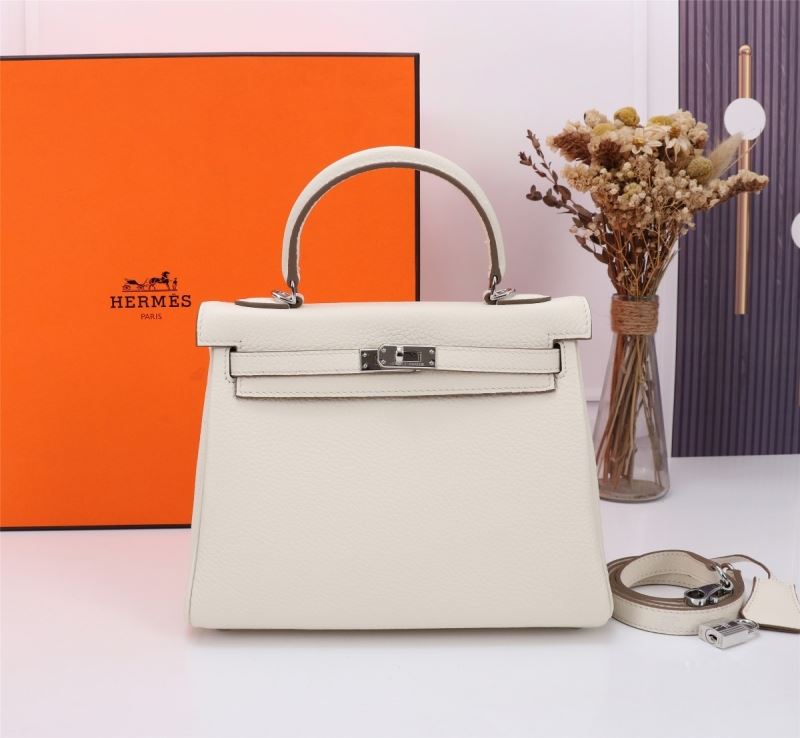 Hermes Kelly Bags